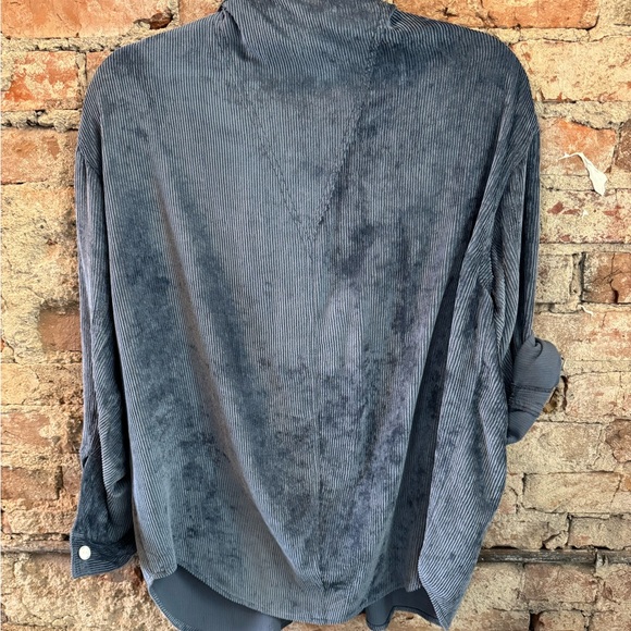 rag & bone button down shirt - Picture 2 of 3